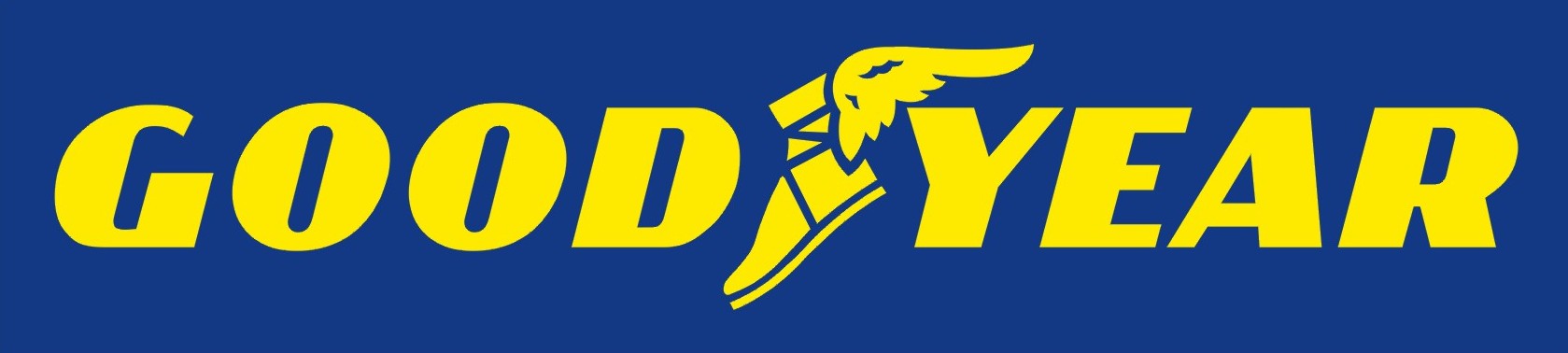 goodyear LOGO